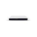 Toshiba Canvio Slim external hard drive 1 TB Silver