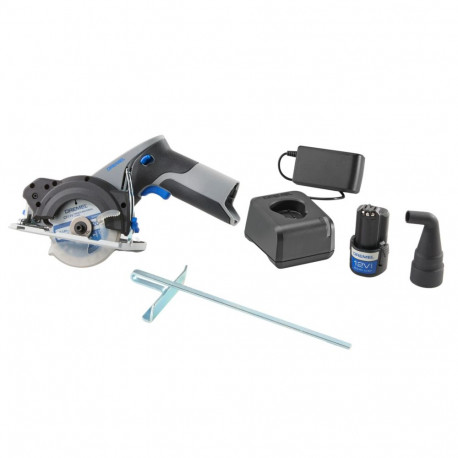 Nutool Bosch DREMEL CS12V 12V kompaktinis pjūklas