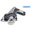 Bosch DREMEL CS12V 12V kompaktinis pjūklas