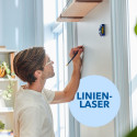 Bosch DREMEL DD12V-S1 3-in-1 Multi-grąžtas 12V