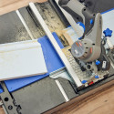 Bosch DREMEL CS12V-S1C Mob. pjovimo stotis
