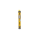DeWALT DWHT0-43224 level 0.6 m Black, Yellow