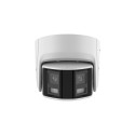Hikvision DS-2CD2347G2P-LSU/SL(2.8mm)(C) Turret IP security camera Indoor &amp; outdoor 3040 x 1
