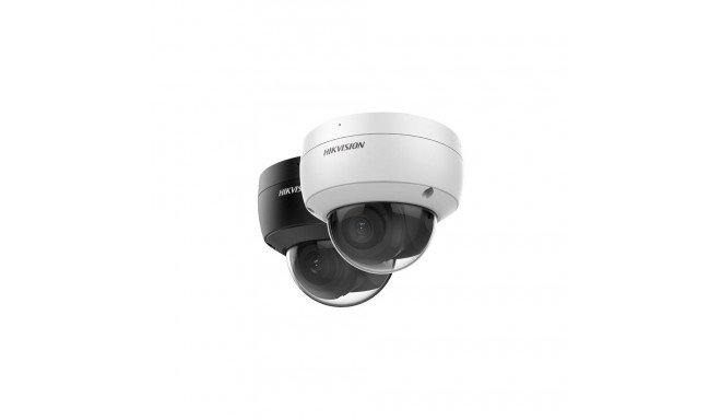 Hikvision DS-2CD2186G2-ISU(2.8mm)(C) Dome IP security camera Indoor &amp; outdoor 3840 x 2160 pi