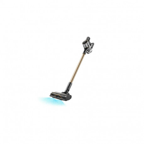 MOVA Tech S5 2-in-1 stick vacuum Battery Dry Bagless 0.6 L 570 W Black, Gold 2.9 Ah