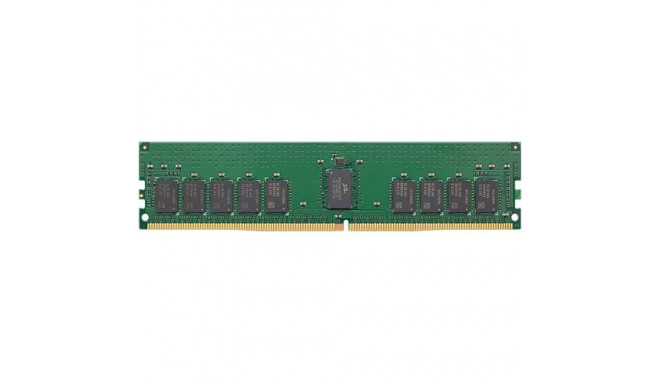 Synology D4RD-2666-32G memory module 32 GB 1 x 32 GB DDR4 2666 MHz ECC