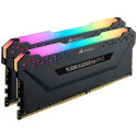 Corsair Vengeance RGB CMW16GX4M2C3600C18 memory module 16 GB 2 x 8 GB DDR4 3600 MHz