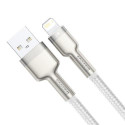 Baseus Cafule 2 m White