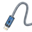 Baseus Dynamic 2 m Grey