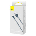 Baseus Dynamic 2 m Grey