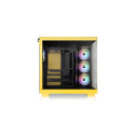 Thermaltake View 380 XL TG ARGB Midi Tower Yellow