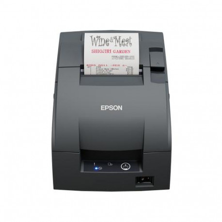 Epson TM-U220IIB dot matrix printer