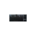 Logitech G G915 TKL Tenkeyless LIGHTSPEED Wireless RGB Mechanical Gaming Keyboard - GL Tactile