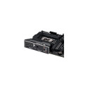 ASUS TUF GAMING Z790-PLUS D4 Intel Z790 LGA 1700 ATX