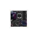 Asrock Phantom Gaming B850M Riptide WiFi AMD B850 Socket AM5 micro ATX