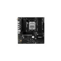 Asrock B850M Pro-A WiFi AMD B850 Socket AM5 micro ATX