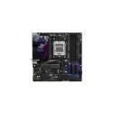 Asrock Phantom Gaming B850M Riptide WiFi AMD B850 Socket AM5 micro ATX