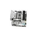 Asrock B850M Steel Legend WiFi AMD B850 Socket AM5 micro ATX