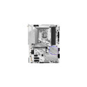Asrock Z890 Pro RS WiFi White Intel Z890 LGA 1851 (Socket V1) ATX