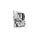 Asrock Z890 Pro RS WiFi White Intel Z890 LGA 1851 (Socket V1) ATX