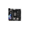 Asrock Phantom Gaming Z890I Nova WiFi Intel Z890 LGA 1851 (Socket V1) mini ITX