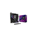 Asrock Phantom Gaming Z890M Riptide WiFi Intel Z890 LGA 1851 (Socket V1) micro ATX