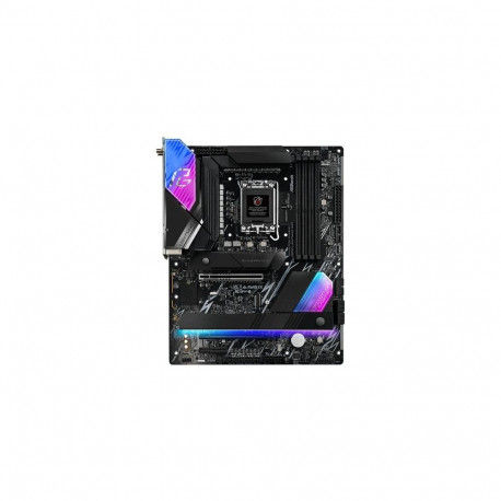 Asrock Z890 Lightning WiFi Intel Z890 LGA 1851 (Socket V1) ATX