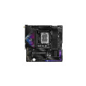 Asrock Phantom Gaming Z890M Riptide WiFi Intel Z890 LGA 1851 (Socket V1) micro ATX