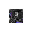 Asrock Phantom Gaming Z890M Riptide WiFi Intel Z890 LGA 1851 (Socket V1) micro ATX