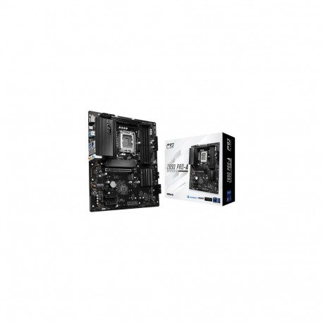 Asrock Z890 Pro-A Intel Z890 LGA 1851 (Socket V1) ATX