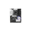 Asrock Z890 Pro RS Intel Z890 LGA 1851 (Socket V1) ATX