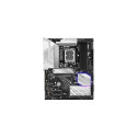 Asrock Z890 Pro RS Intel Z890 LGA 1851 (Socket V1) ATX