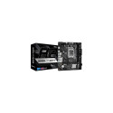 Asrock H610M-H2/M.2 D5 Intel H610 LGA 1700 micro ATX