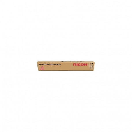 Ricoh 841930 toner cartridge 1 pc(s) Original Magenta