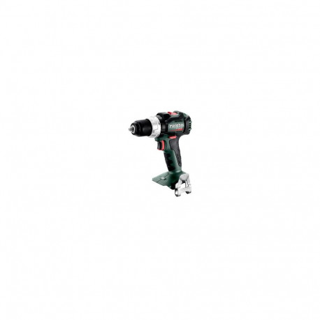Metabo SET 2.9.3 18V 2100 RPM Black, Green, Red