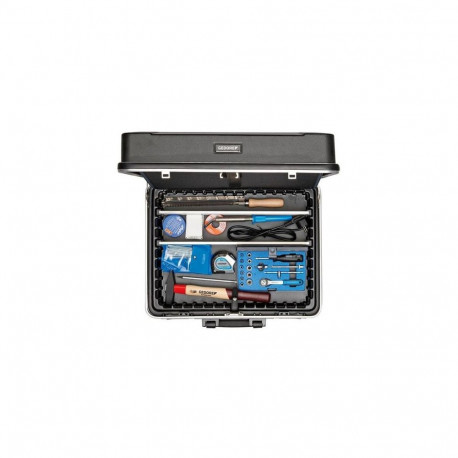 Gedore 6601590 tool storage case