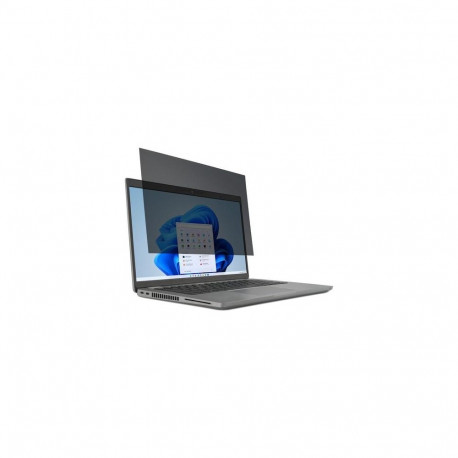 Kensington Privacy Screen Filter for 16" Laptops 16:10 - 2-Way Removable