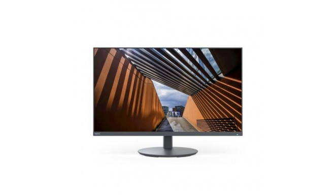 NEC MultiSync E244FL computer monitor 61 cm (24&quot;) 1920 x 1080 pixels Full HD LCD Black