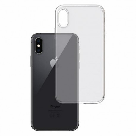 3MK Clear Case mobile phone case