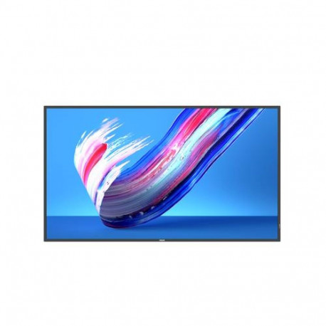 Philips 55BDL3650Q Digital signage flat panel 139.7 cm (55") LCD Wi-Fi 350 cd/m² 4K Ultra H
