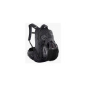 EVOC Trail Pro backpack Sports backpack Black