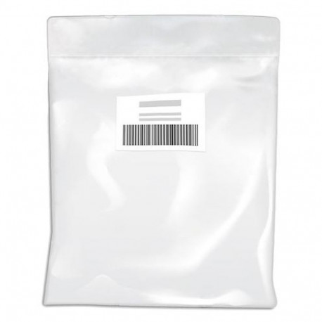 Goobay 51319 socket safety cover AC White 5 pc(s)