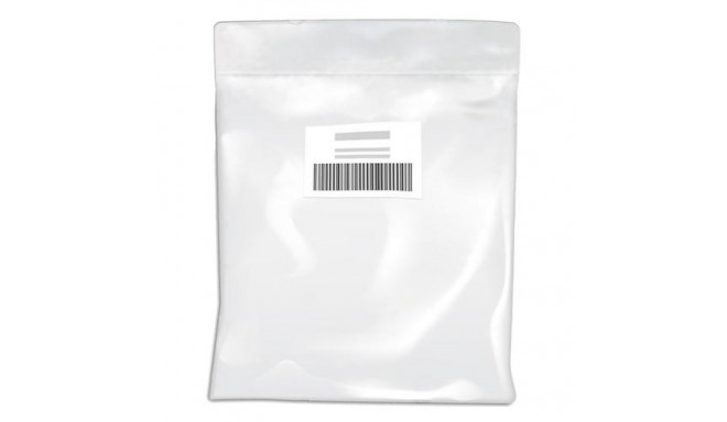 Goobay 51319 socket safety cover AC White 5 pc(s)