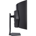 LG LCD  45GS95QX-B 45&amp;quot; black LG UltraGear™ Curved Monitor 21:9
