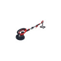 Einhell TE-DW 18/225 Li - Solo Black, Red