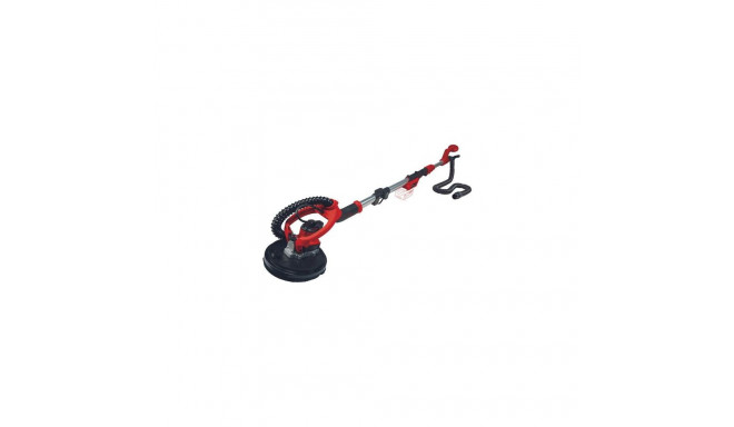 Einhell TE-DW 18/225 Li - Solo Black, Red