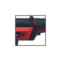 Einhell TE-DW 18/225 Li - Solo Black, Red