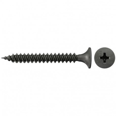 Fischer 40603 screw/bolt 25 mm 1000 pc(s)