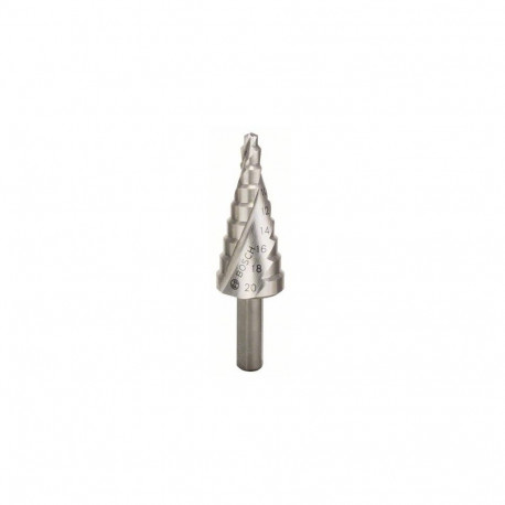 Bosch 2609255115 Step drill bit 1 pc(s)