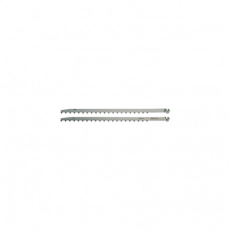 Bosch 2 608 632 123 jigsaw/scroll saw/reciprocating saw blade